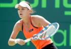 WTA w Tokio: Agnieszka Radwańska pokonała w finale Wierę Zwonariową 